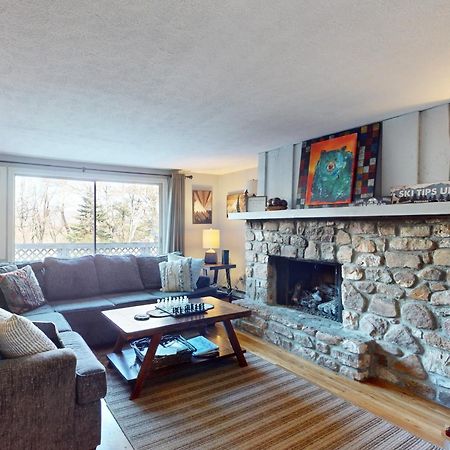 Briarcliff A-03 Apartment Sugar Mountain Luaran gambar