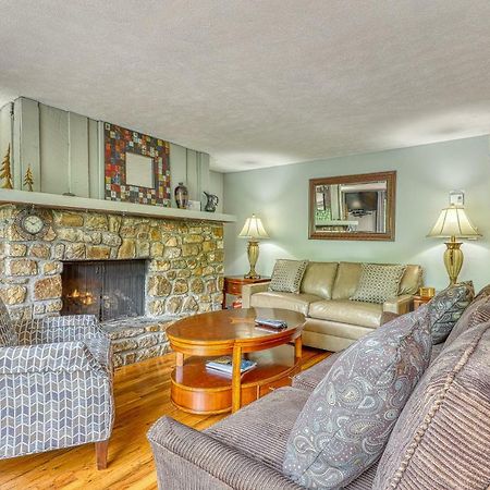 Briarcliff A-03 Apartment Sugar Mountain Luaran gambar