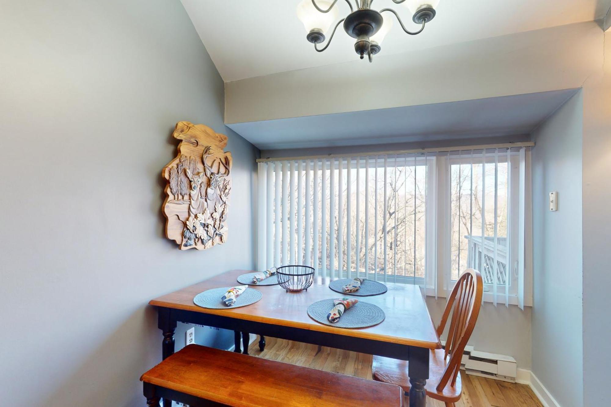 Briarcliff A-03 Apartment Sugar Mountain Luaran gambar