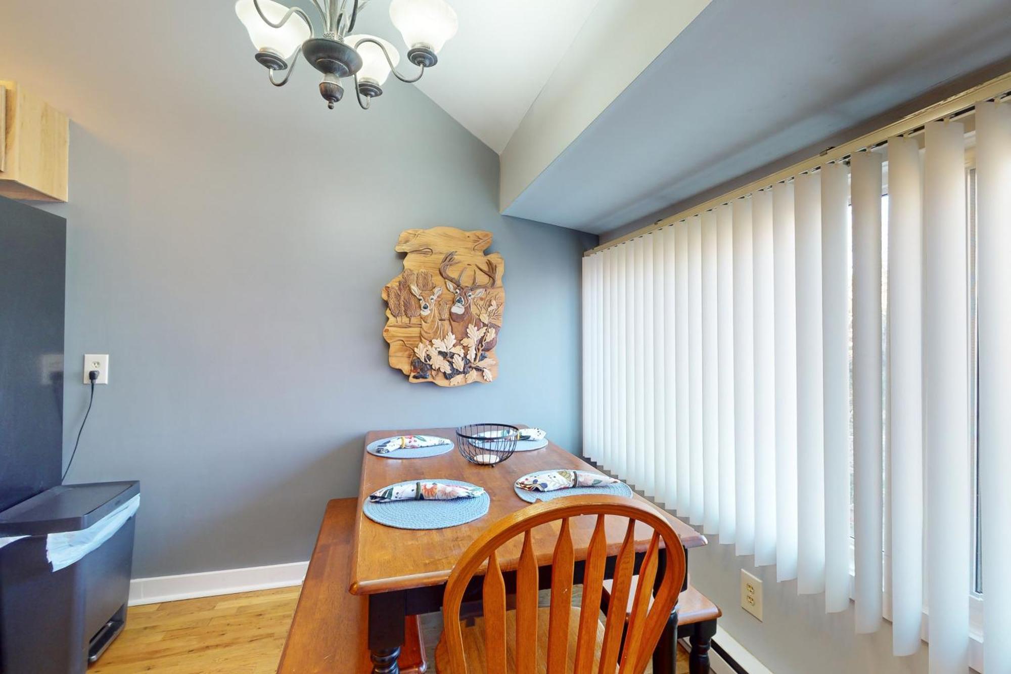 Briarcliff A-03 Apartment Sugar Mountain Luaran gambar