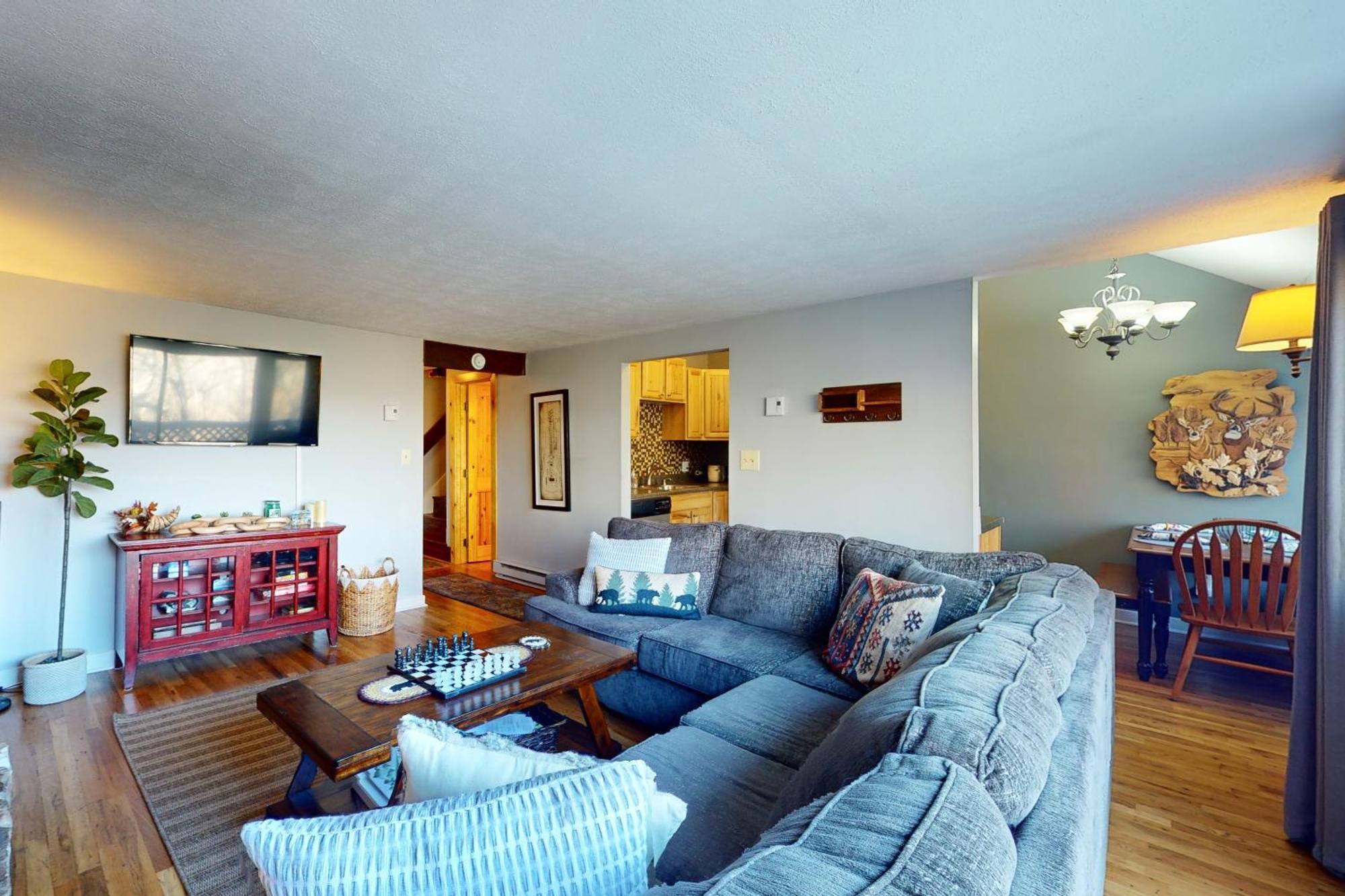 Briarcliff A-03 Apartment Sugar Mountain Luaran gambar