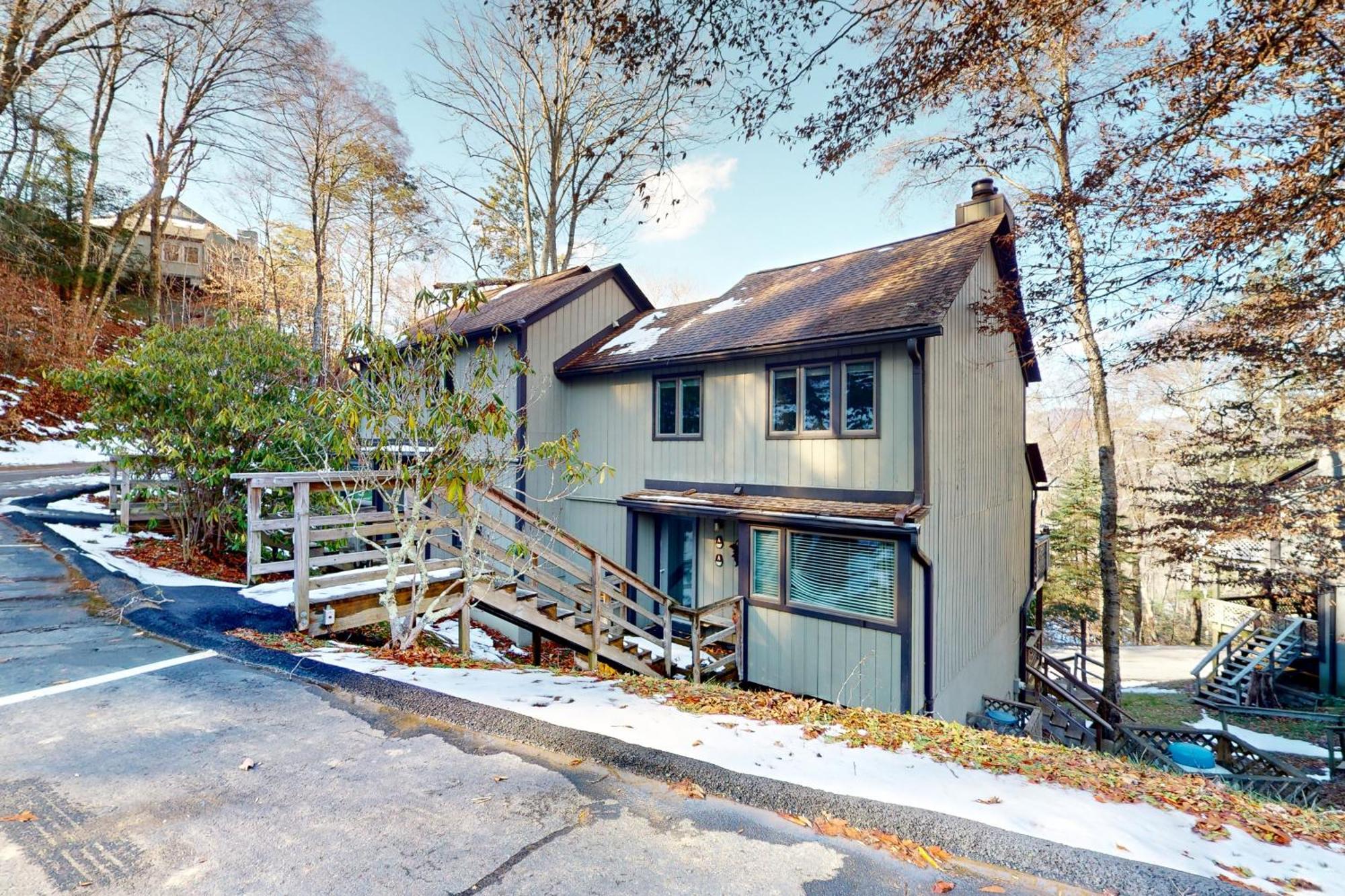 Briarcliff A-03 Apartment Sugar Mountain Luaran gambar