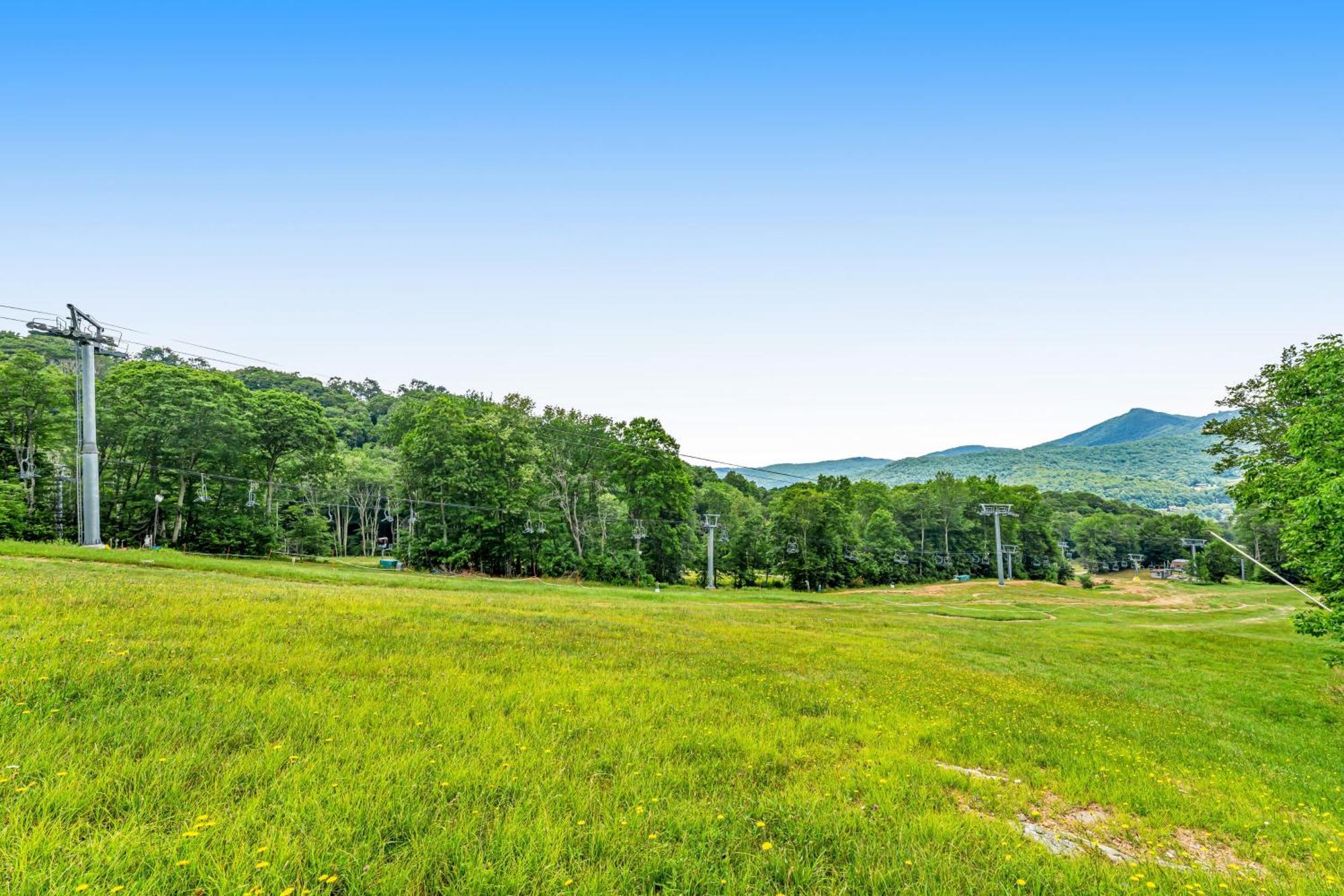 Briarcliff A-03 Apartment Sugar Mountain Luaran gambar