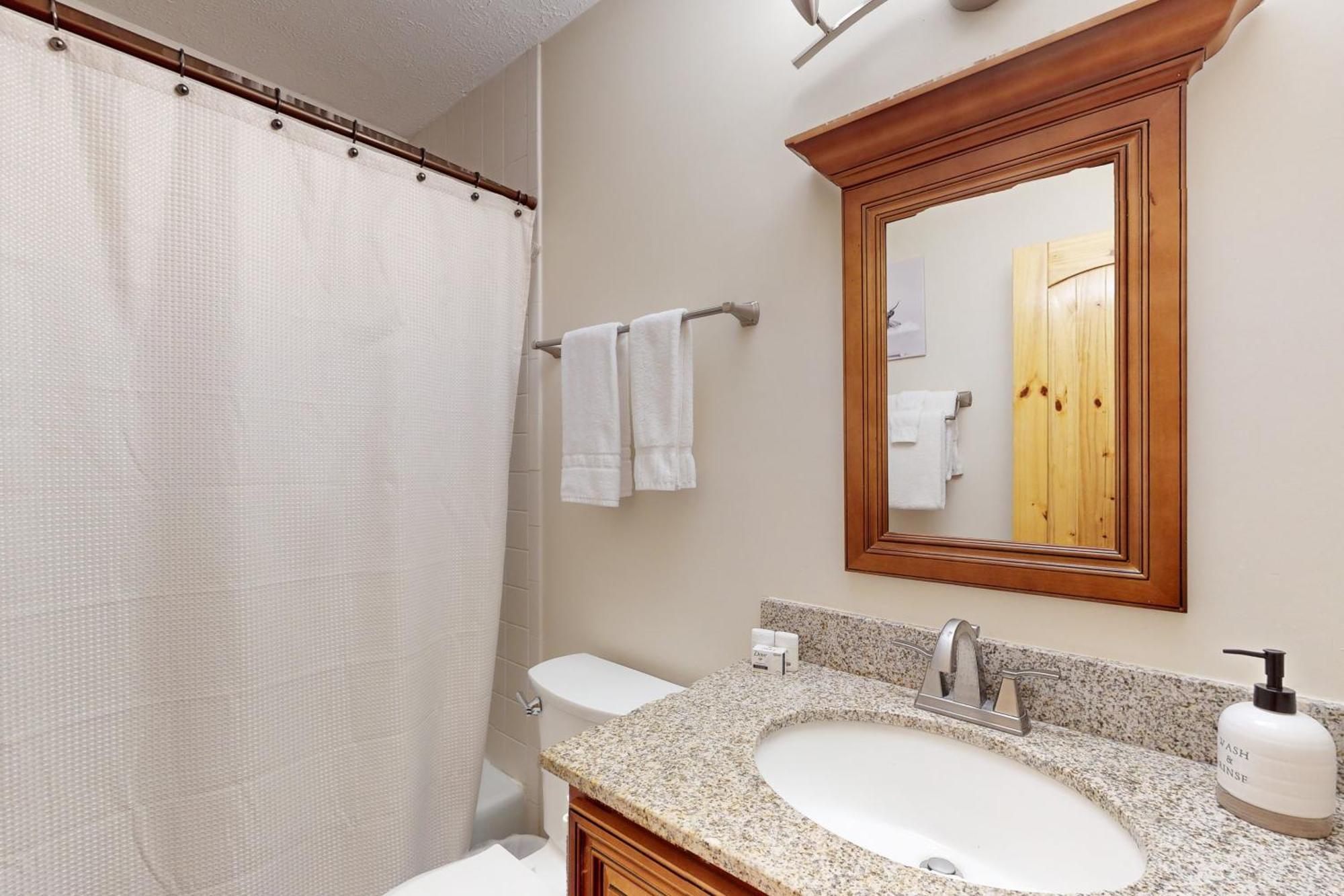 Briarcliff A-03 Apartment Sugar Mountain Luaran gambar