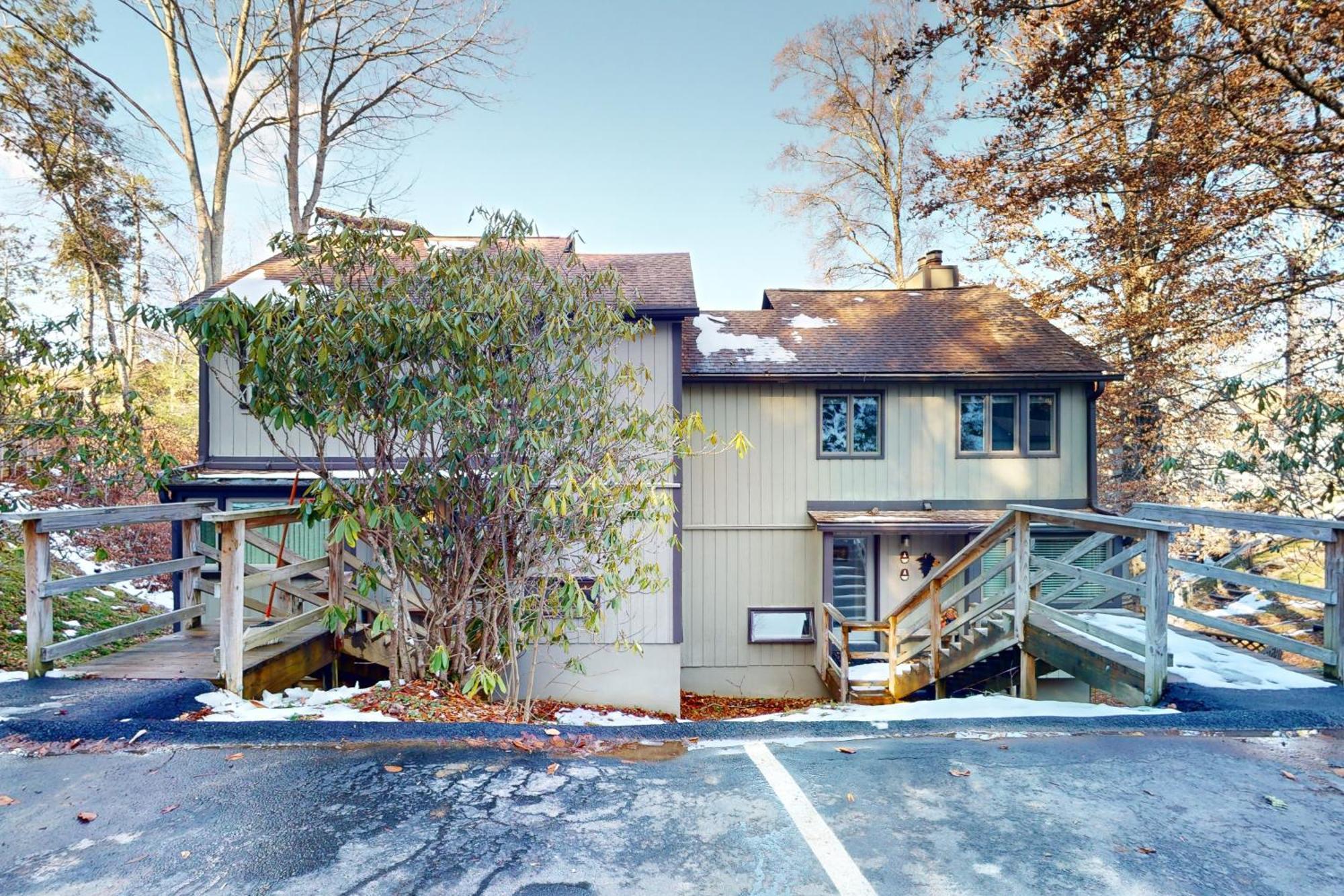 Briarcliff A-03 Apartment Sugar Mountain Luaran gambar