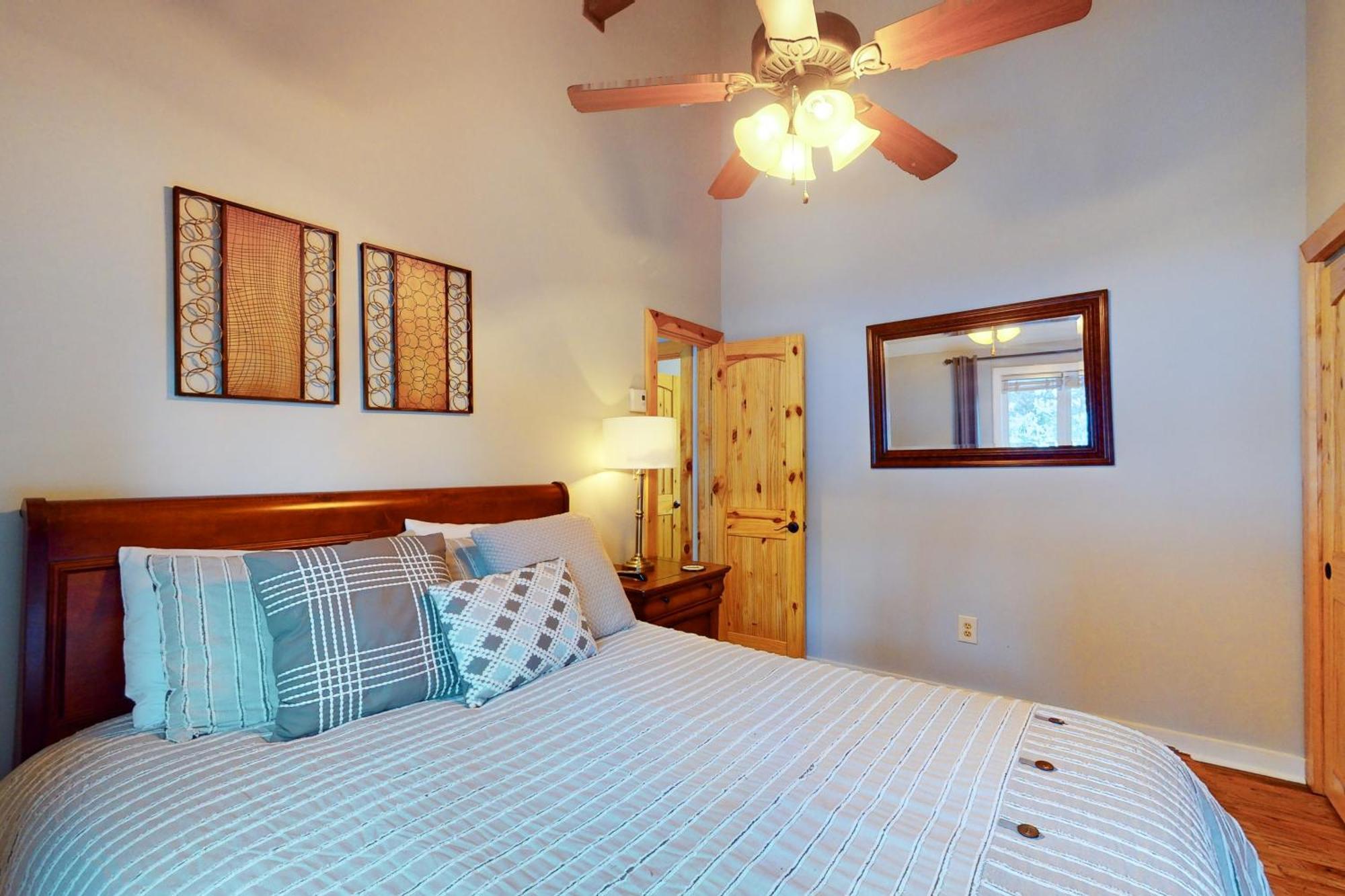 Briarcliff A-03 Apartment Sugar Mountain Luaran gambar