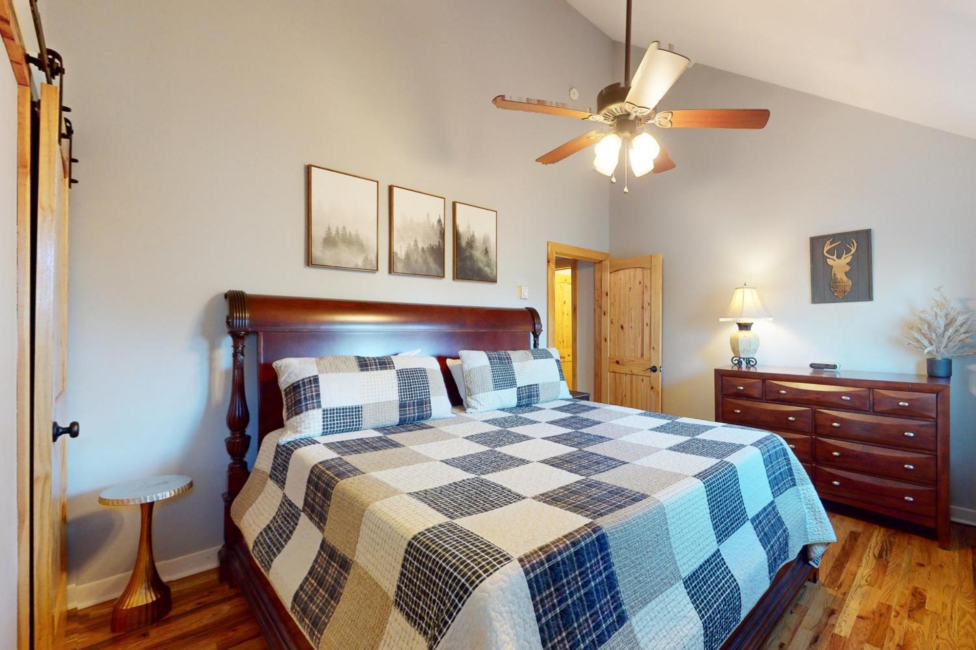Briarcliff A-03 Apartment Sugar Mountain Luaran gambar