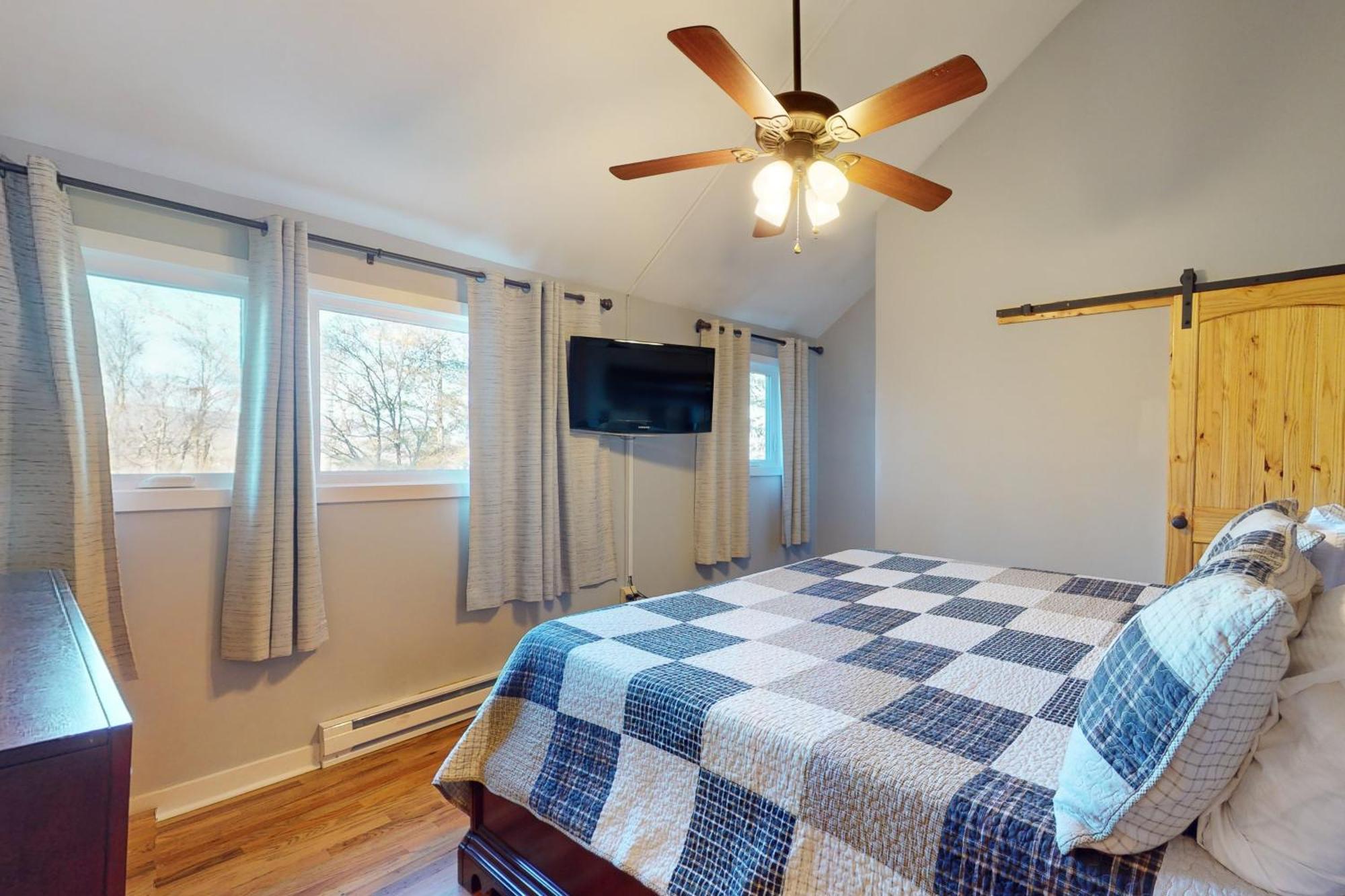Briarcliff A-03 Apartment Sugar Mountain Luaran gambar