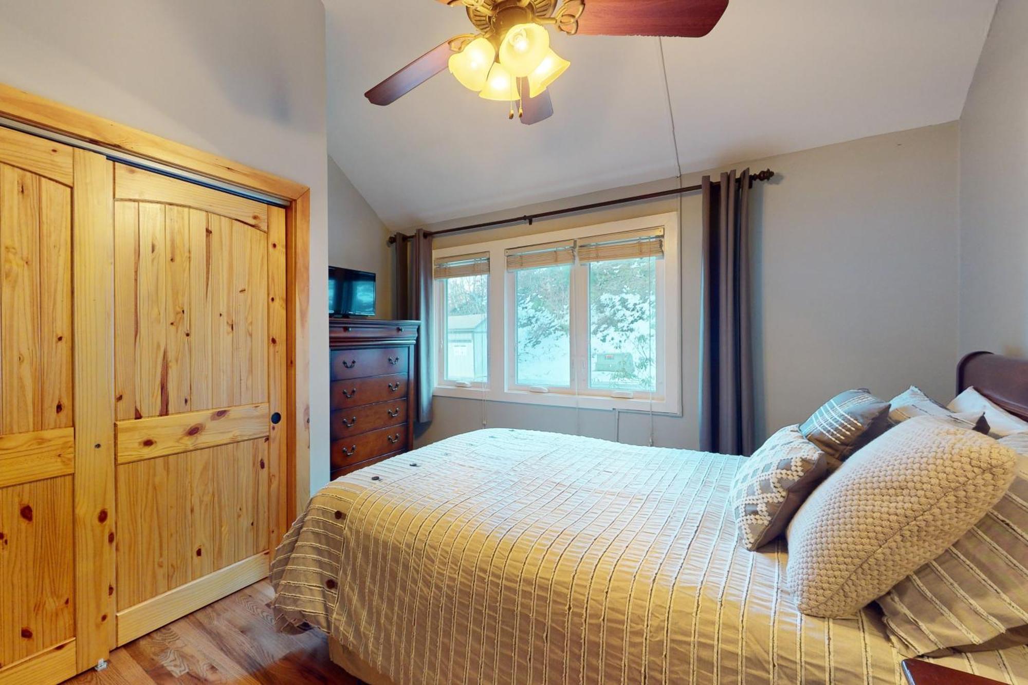 Briarcliff A-03 Apartment Sugar Mountain Luaran gambar