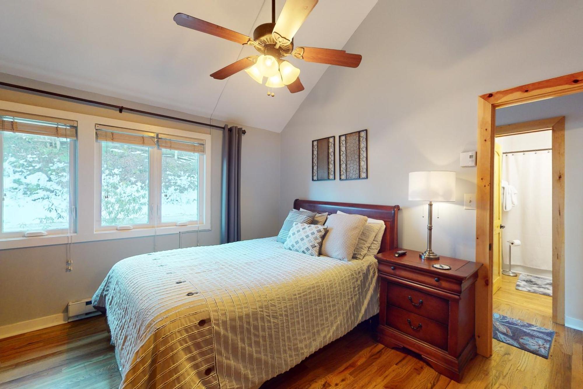 Briarcliff A-03 Apartment Sugar Mountain Luaran gambar