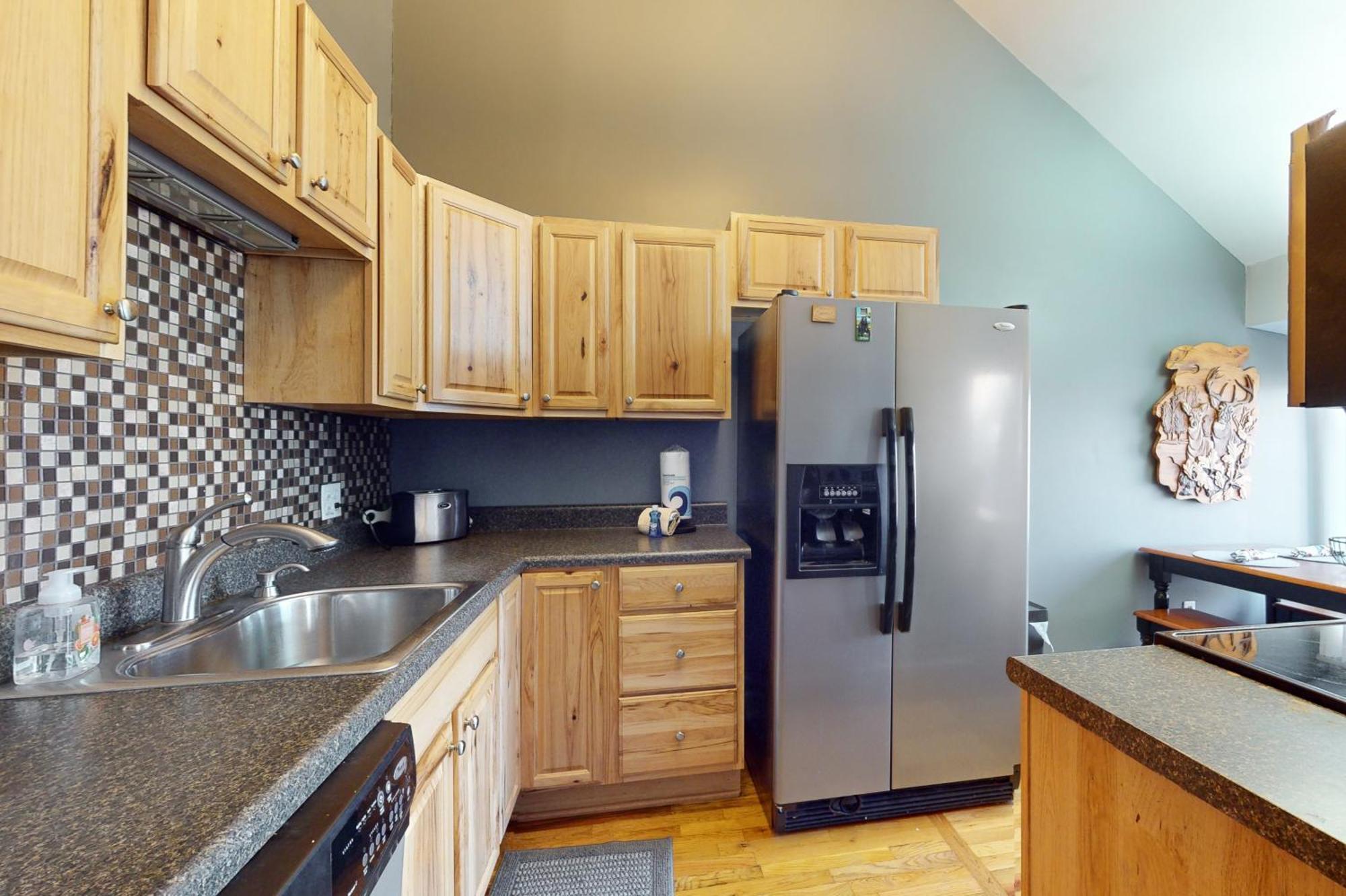 Briarcliff A-03 Apartment Sugar Mountain Luaran gambar