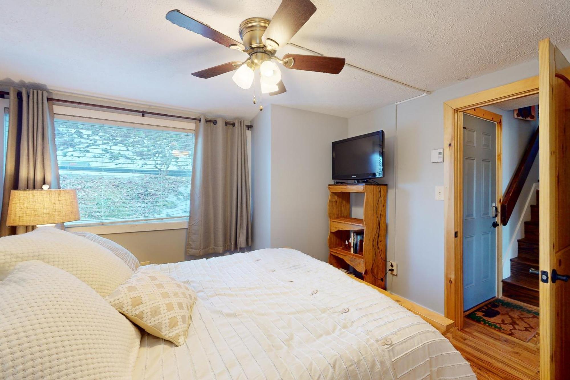 Briarcliff A-03 Apartment Sugar Mountain Luaran gambar