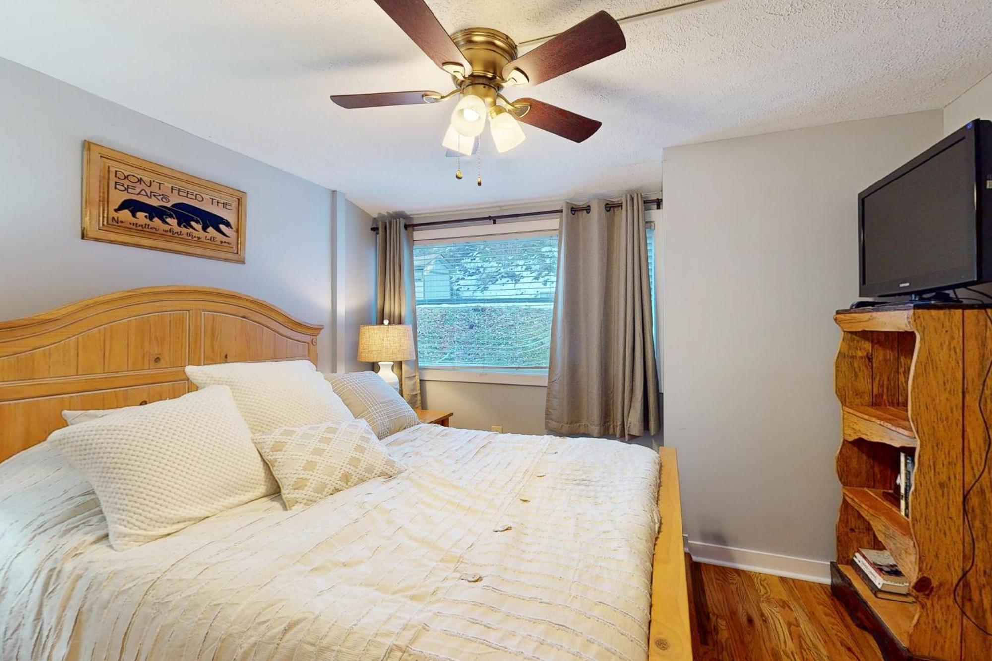Briarcliff A-03 Apartment Sugar Mountain Luaran gambar