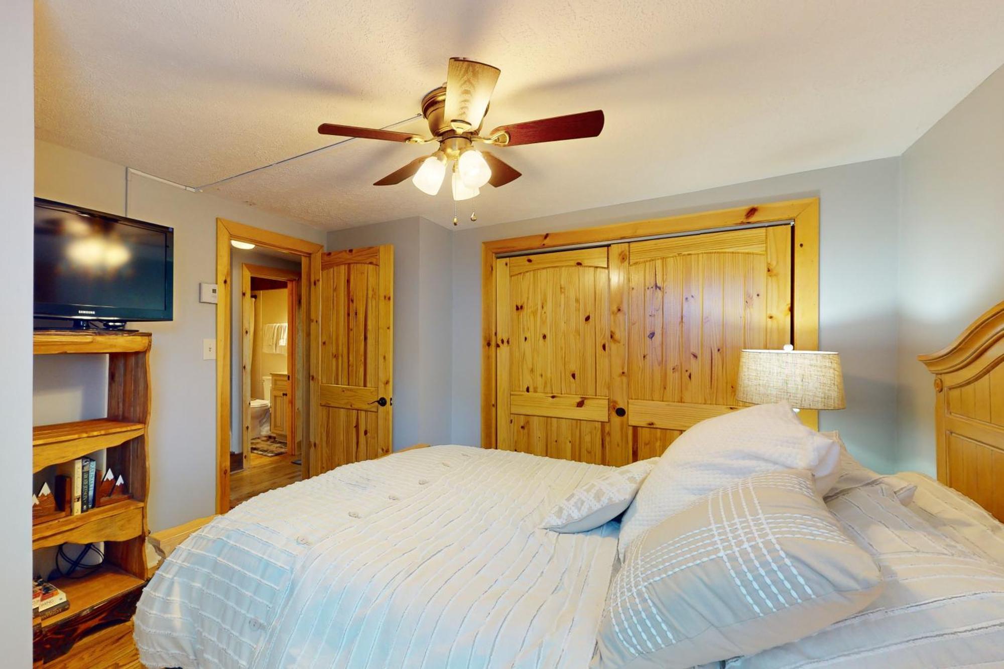 Briarcliff A-03 Apartment Sugar Mountain Luaran gambar